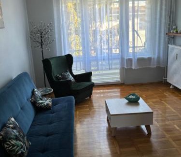 Torun Apartment | Apartament 18