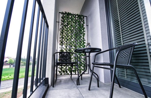 Zator Apartment | Apartament 19 by Housine