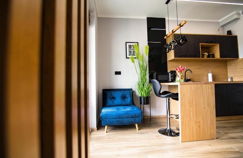 Zator Apartment | Apartament 19 by Housine