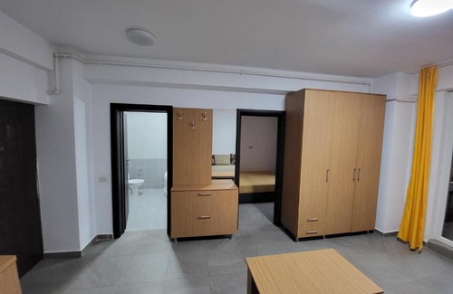Chiajna Apartment | Apartament 2 camere regim hotelier