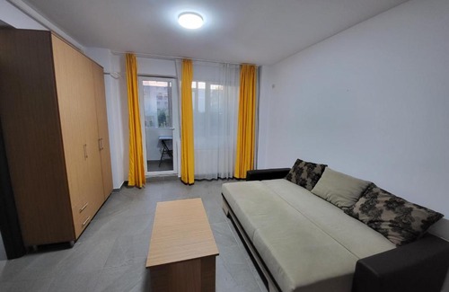 Chiajna Apartment | Apartament 2 camere regim hotelier