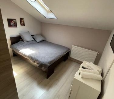 Chiajna Apartment | Apartament 2 camere