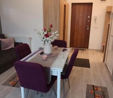 Chiajna Apartment | Apartament 2 camere