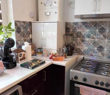 Chiajna Apartment | Apartament 2 camere