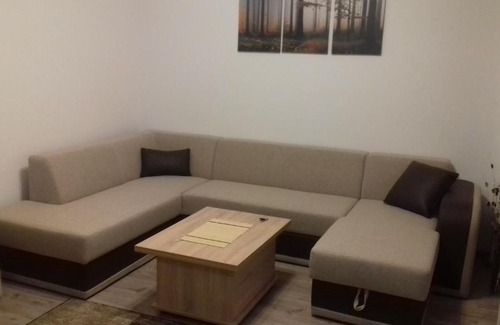 Chiajna Apartment | apartament 2 camere