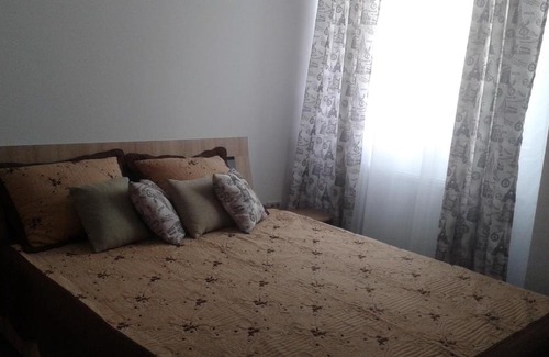 Chiajna Apartment | apartament 2 camere