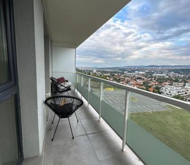 Cluj-Napoca Apartment | Apartament 2 camere Untold!