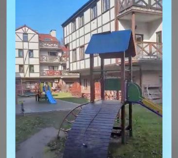 Rowy Apartment | Apartament 2 pokojowy