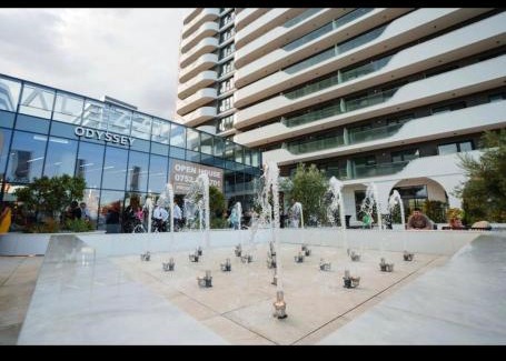 Mamaia-Sat Apartment | Apartament 2 camere Mamaia Nord