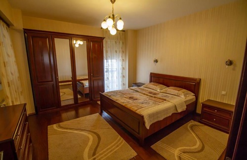 Old Town Apartment | Apartament 21
