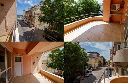 Old Town Apartment | Apartament 21