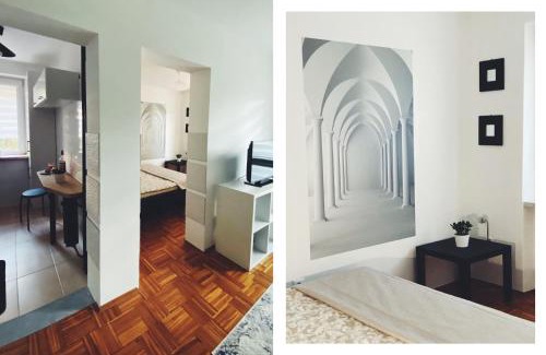 Tarnow Apartment | Apartament 23