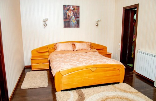 Old Town Apartment | Apartament 23