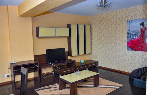 Old Town Apartment | Apartament 23