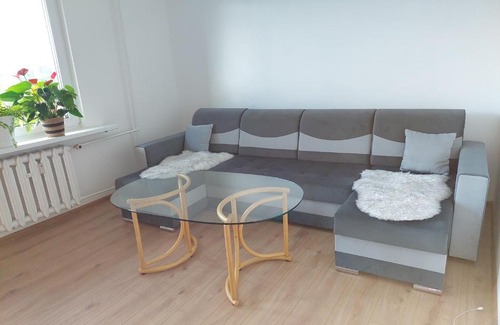 Drawsko Pomorskie Apartment | Apartament 24