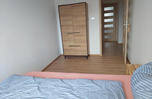 Drawsko Pomorskie Apartment | Apartament 24