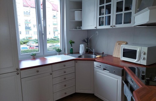 Drawsko Pomorskie Apartment | Apartament 24