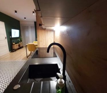 Myslowice Apartment | Apartament 24