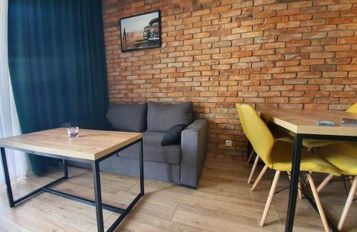 Myslowice Apartment | Apartament 24