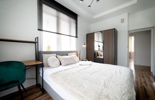 Radom Apartment | Apartament 25 Czerwca