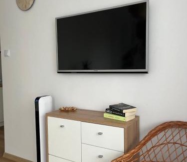 Torun Apartment | Apartament 26
