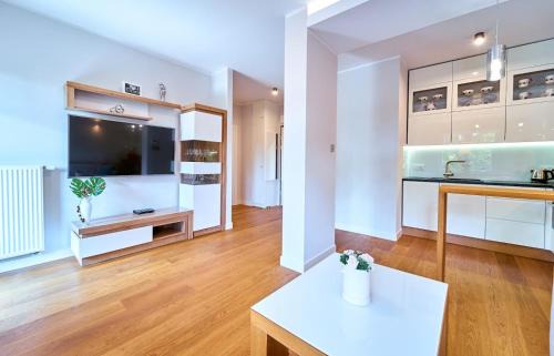 Polanica-Zdroj Apartment | Apartament 26 Willa Ogrodowa