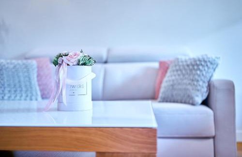 Polanica-Zdroj Apartment | Apartament 26 Willa Ogrodowa