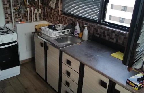 Chiajna Apartment | apartament 2camere cladire noua