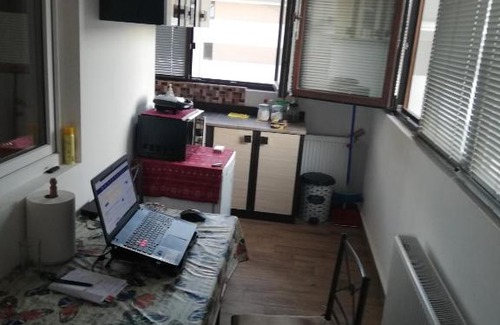 Chiajna Apartment | apartament 2camere cladire noua