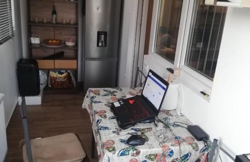 Chiajna Apartment | apartament 2camere cladire noua