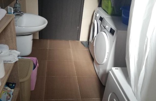 Chiajna Apartment | apartament 2camere cladire noua