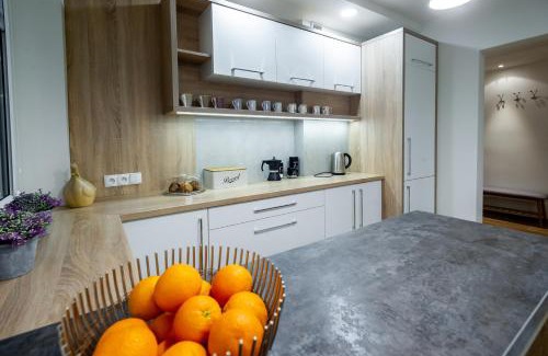 Rybarzowice Apartment | Apartament 3 Pokoje