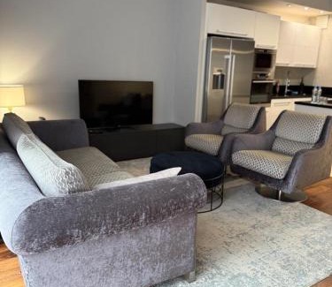 Wilanow Apartment | Apartament 3 pokojowy Miasteczko Wilanów 77m2