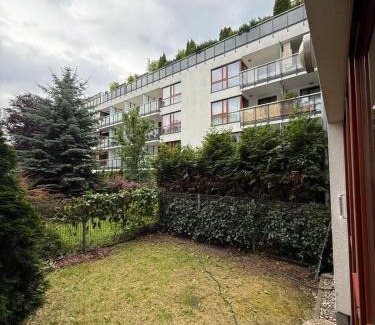 Wilanow Apartment | Apartament 3 pokojowy Miasteczko Wilanów 77m2