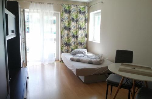 Sopot Apartment | Apartament 300m od pięknej plaży Studio apartment 300m from a beautiful beach