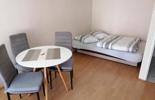 Sopot Apartment | Apartament 300m od pięknej plaży Studio apartment 300m from a beautiful beach