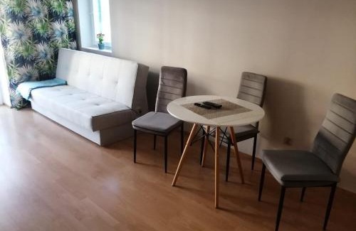 Sopot Apartment | Apartament 300m od pięknej plaży Studio apartment 300m from a beautiful beach