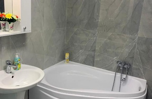 Chiajna Apartment | Apartament 3camere