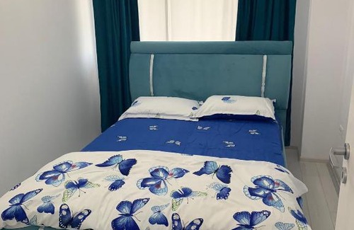Chiajna Apartment | Apartament 3camere