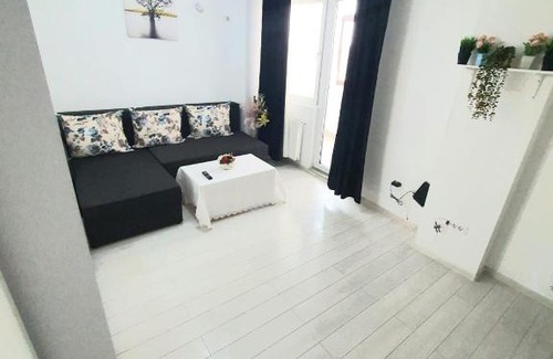 Chiajna Apartment | Apartament 3camere