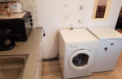 Tirgu Mures Apartment | Apartament 4 Central