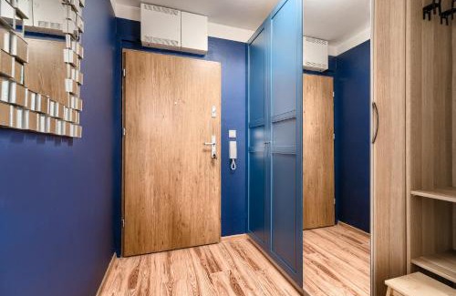 West Pomeranian Voivodeship Apartment | Apartament 400 bulwary Stare Miasto Apartamenty No 1