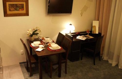 Kazimierz Dolny Apartment | Apartament 43 "Zachodni" - Pod Aniołem