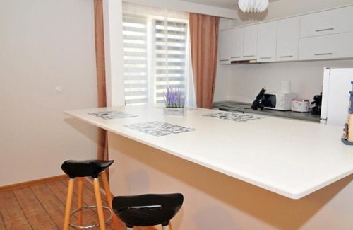 Tirgu Mures Apartment | Apartament 6 Central