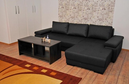 Tirgu Mures Apartment | Apartament 6 Central