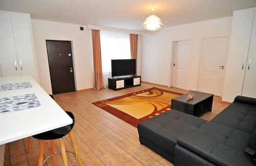 Tirgu Mures Apartment | Apartament 6 Central