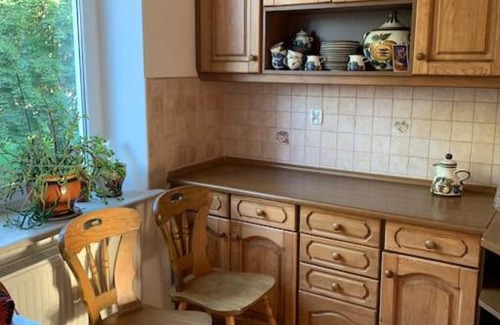 Łowicz Apartment | Apartament 65 m2 w centrum Łowicza