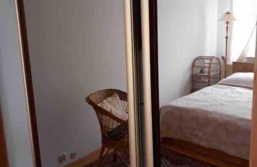 Łowicz Apartment | Apartament 65 m2 w centrum Łowicza
