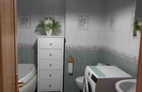 Łowicz Apartment | Apartament 65 m2 w centrum Łowicza