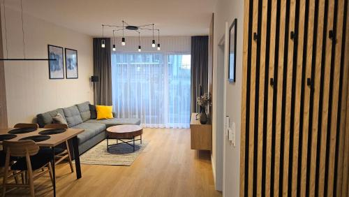 Augustow Apartment | Apartament 7, Bryza, Augustów nad Jeziorem Necko